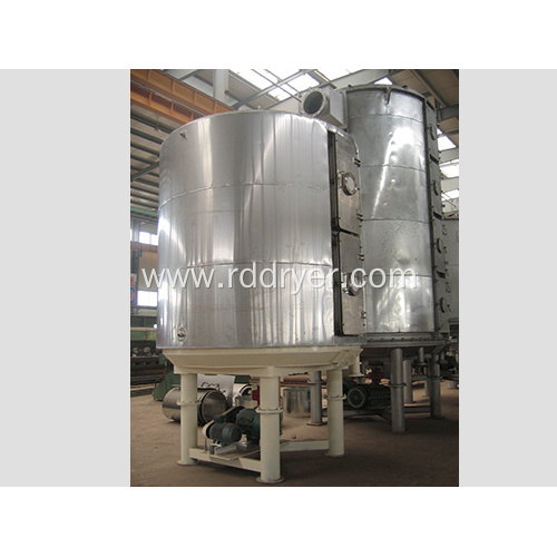 High Quality PLG Series Continous Disc Plate Dryer